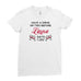 Have A Drink Or Two Before - Say "I Do" Hen Do Hen Party - T-Shirt - Womens - Ai Printing