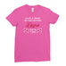 Have A Drink Or Two Before - Say "I Do" Hen Do Hen Party - T-Shirt - Womens - Ai Printing