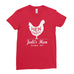 Stylish Hen Weekend Hen Do Hen Party - T-Shirt - Womens - Ai Printing