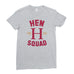 Hen "H" Squad Hen Do Hen Party - T-Shirt - Womens - Ai Printing