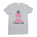 Keep Calm IT's Hen Do Hen Party - T-Shirt - Womens - Ai Printing