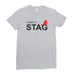Stag Hen Do Hen Party - T-Shirt - Womens - Ai Printing