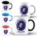 Personalised Name Future Astronaut Mug Birthday Gift - Personalised Mug - Ai Printing