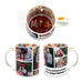 Personalised Christmas Mug - Special Occasion Needs a Special Gift. Shop Now with Ai Printing. Free UK Delivery.  Special Offer Available.   Christmas mug, Shrewsbury, Shropshier, mug, personlaised gifts, Christmas gift ideas, personalised christmas mug family, photo and text mug, christmas mug family, gift ideas UK