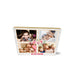Personalised Photo Collage Wooden Block I Love Mum Mummy Cute Mother's Day Gifts- Wooden Block