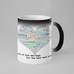Mother's Day Mug Gift - Beautiful Words For Mother | Ai Printing UK