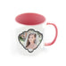 Personalised Mrs Wedding Photo Collage Mug Wedding Gift - Personalised Mug - Ai Printing