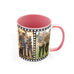 Personalised Mug Custom Photo Negative Memorable Gift - Personalised Mug