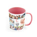 Personalised Mug Custom Collage Family Memorable Lovely Gift - Personalised Mug