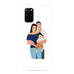 Mothers Day Gift Personalised Phone Case Faceless Portrait Phone Case