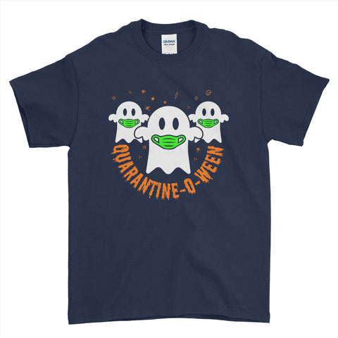 Halloween Witch Please Spooky Scary - Mens T-Shirt
