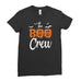 The Boo Crew Ghost Pumpkin Halloween Dress Matching Family T Shirt For Men Women Kid Baby