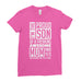 Mother's day I'm The Proud Son Of Freaking Awesome Mum T-Shirt For Women Ladies