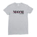 Mother's day New Born Baby Mom Cute Est. 2021 T-Shirt For Women Ladies