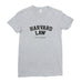 Harvard Law Just Kidding T-shirt Cool  Funny Cool - T-shirt - Womens - Ai Printing