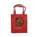 Personalised Name Arabic Muslim Islam Islamic Calligraphy Shopping Cotton - Tote Bag - Ai Printing