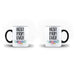 World Best Mom Ever Funny Cool Mom Mothers Day gift - Unique Mug - Magic Set - Ai Printing