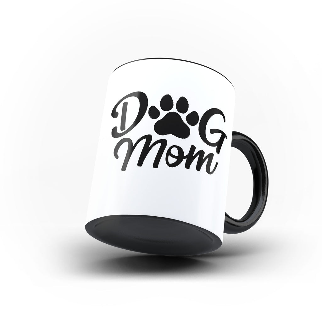 Mom Mother’s Day Mommy Best Awesome Funny Cool Gift - Unique Mug - Magic Set - Ai Printing