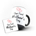 Our First Mothers Day Mom Mothers Day gift- Unique Mug - Magic Set - Ai Printing