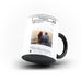 For Insta Lovers - Personalised Mug - Magic - Ai Printing