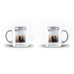 For Insta Lovers - Personalised Mug - White - Ai Printing