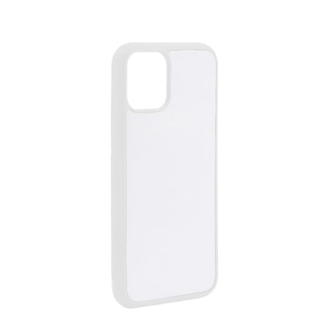 Blank Sublimation TPU Rubber Phone Case For Apple iPhone 11 Pro Max