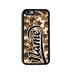 Brown Camouflage Print   - 2D Clip Case - Ai Printing
