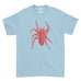 Vintage Spider - T-shirt - Mens - Ai Printing