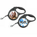 Personalised Photo and Name Dog Lead Retractable Dog Lead | Ai Printing