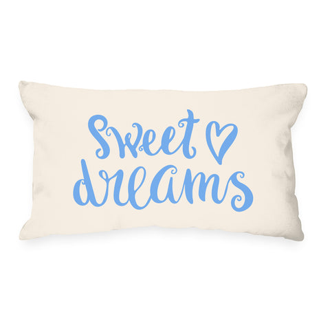 Sweet Dreams - Cushion Cover - 51 x 30 cm - Ai Printing