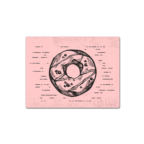 Doughnut - Placemat - Ai Printing