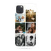 Personalised Phone Case | Create Custom Collage Photo Case | Ai Printing