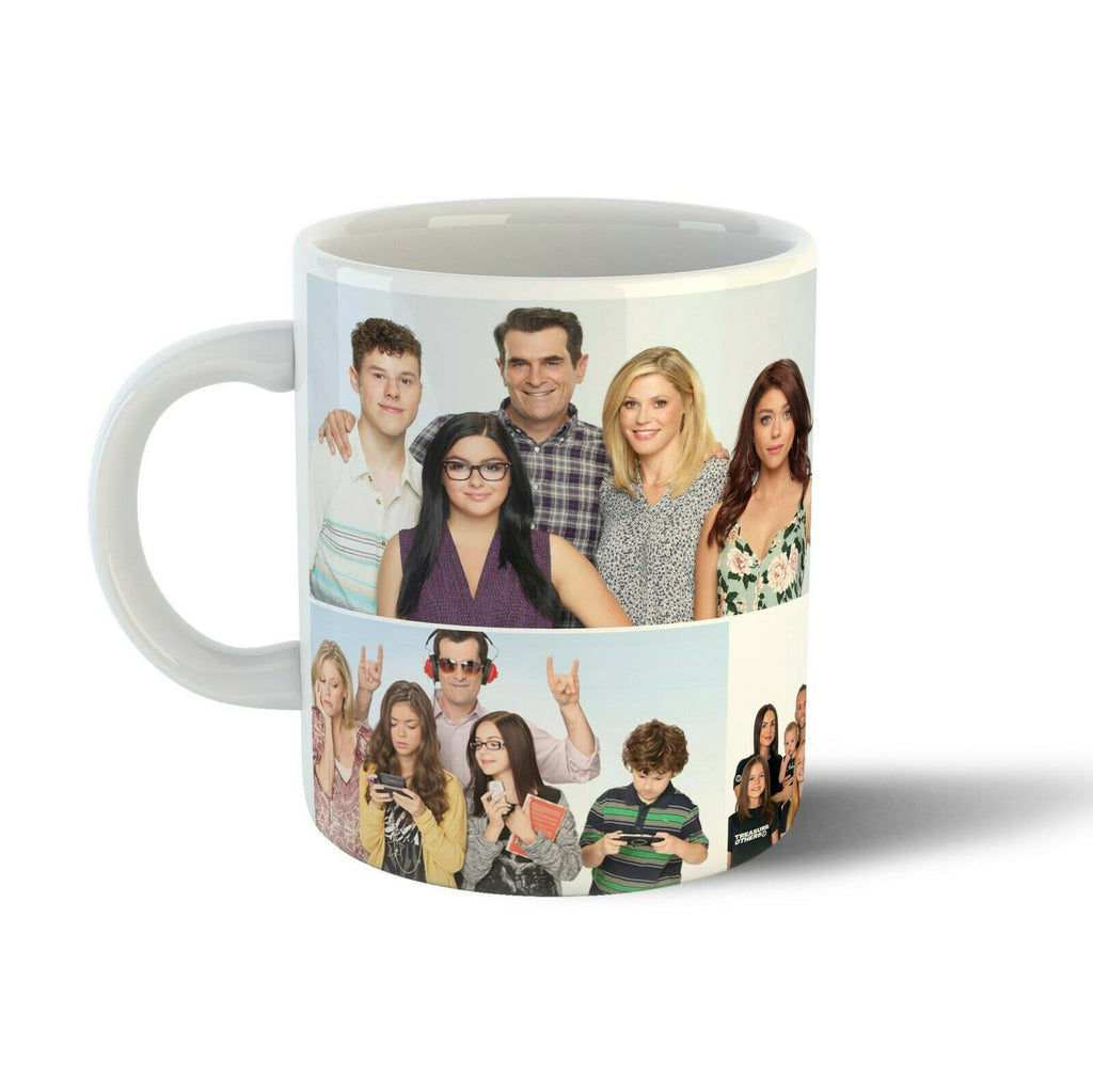 Personalised Mug Create Your Own Collage Photo | Ai Printing