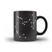 Zodiac Sagittarius - Personalised Mug - Magic - Ai Printing