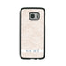 Baby Pink Lace - 2D Clip Case - Ai Printing