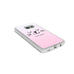 Pink Cat - 2D Clip Case - Ai Printing