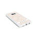 Baby Pink Lace - 2D Clip Case - Ai Printing