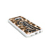 Brown Camouflage Print   - 2D Clip Case - Ai Printing