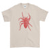 Vintage Spider - T-shirt - Mens - Ai Printing